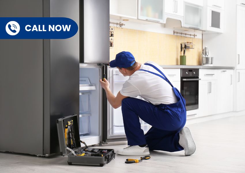 Phil Campbell Appliance Repair Company